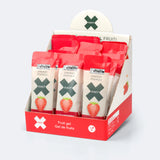 Xact Strawberry Energy Gel