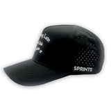 Running Late Run Club VP Sprints Hat