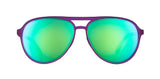 Mach G 'It's Octopuses, Not Octopi' Sunglasses
