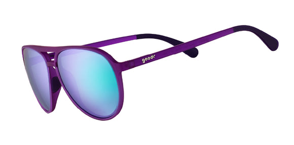 Mach G 'It's Octopuses, Not Octopi' Sunglasses