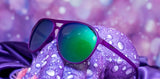 Mach G 'It's Octopuses, Not Octopi' Sunglasses