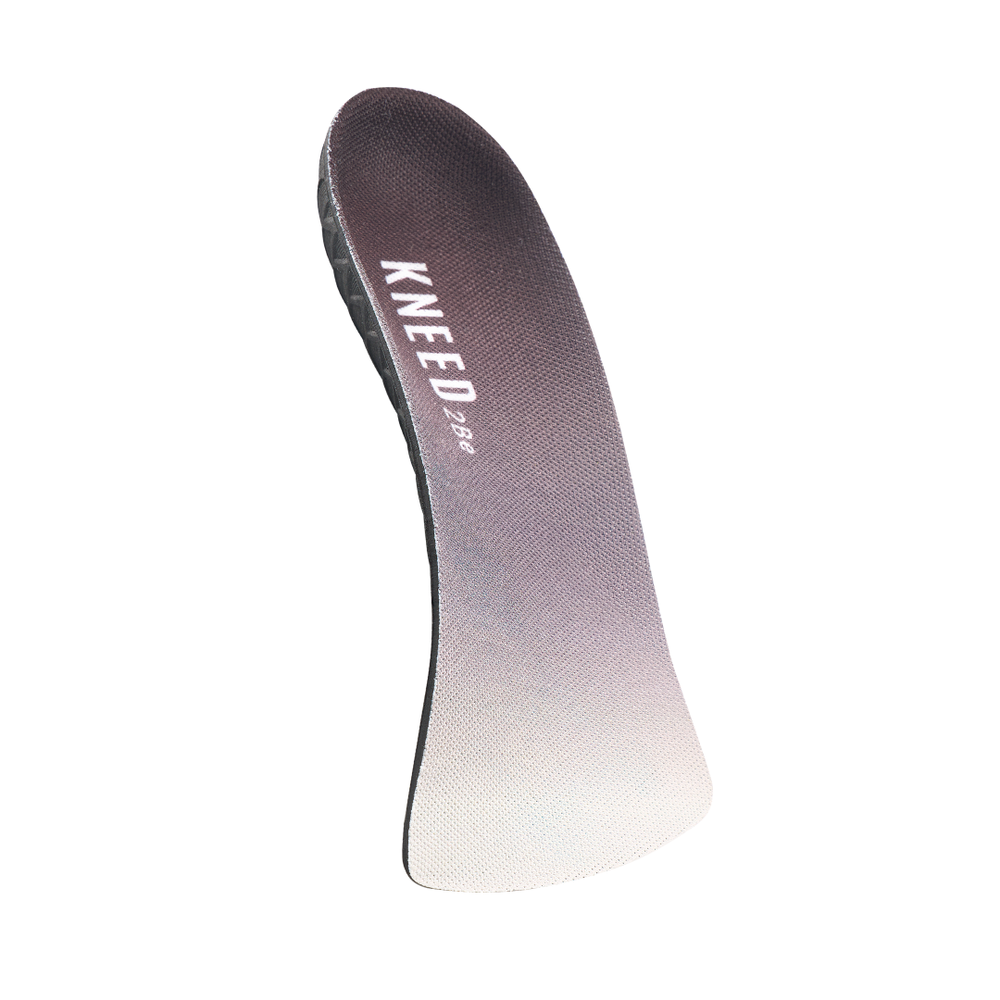 Kneed Kneed 2 BE 3/4 Insole – Runners' Choice Kingston