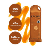 Krono Maple Energy Gel