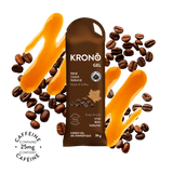 Krono Maple Coffee Energy Gel