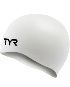 TYR Wrinkle-Free  Silicone Cap
