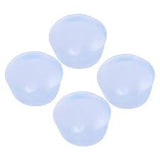 TYR Silicone Ear Plugs- 4 Pack