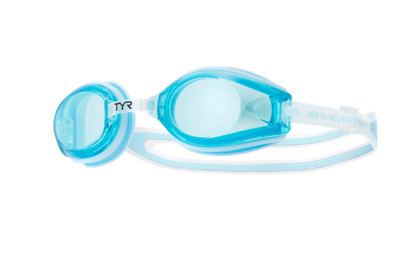 TYR Femme T-72 Petite Goggle – Runners' Choice Kingston
