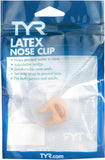 TYR Latex Nose Clip