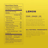 Tailwind - Endurance Fuel (Lemon)