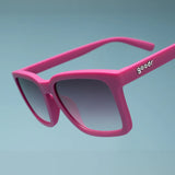 Slate G 'Living Highlight Reel' Sunglasses