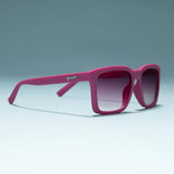 Slate G 'Living Highlight Reel' Sunglasses