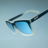 Slate G 'Lost in the Labyrinth' Sunglasses