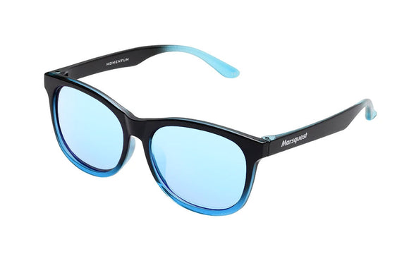 Marsquest Sunglasses - Momentum M13 Blue Hawaii