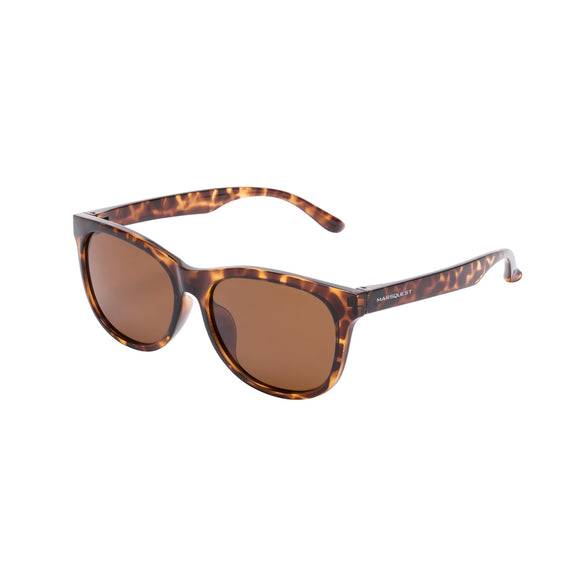 Marsquest Sunglasses - Momentum M16 Havana x Umber