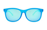 Marsquest Sunglasses - Momentum M18 Blue x Blue