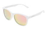 Marsquest Sunglasses - Momentum M20 White x Pink