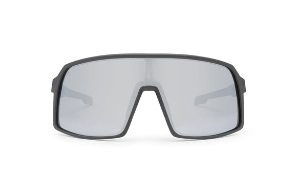 Marsquest Sunglasses - Model S MDS02 Carbon Black x Grey