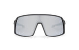 Marsquest Sunglasses - Model S MDS02 Carbon Black x Grey