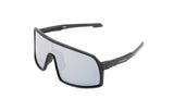 Marsquest Sunglasses - Model S MDS02 Carbon Black x Grey