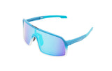 Marsquest Sunglasses - Model S MDS03 Blue x Blue