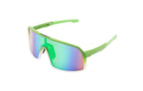 Marsquest Sunglasses - Model S MDS05 White x Green