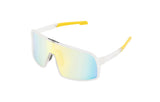 Marsquest Sunglasses - Model S MDS06 Crystal x Yellow