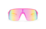 Marsquest Sunglasses - Model S MDS08 Pink x Pink