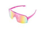 Marsquest Sunglasses - Model S MDS08 Pink x Pink