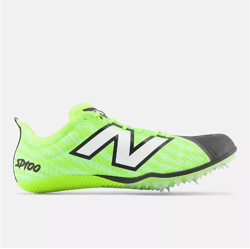 M New Balance SD100 Sprint Track Spike Runners Choice Kingston