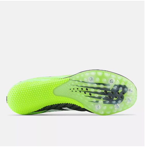 M New Balance SD100 Sprint Track Spike Runners Choice Kingston