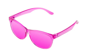 Marsquest Sunglasses - Kids K02 Fuscia