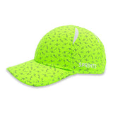 Neon Flash Green Reflective OG Sprints Hat