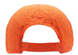 Neon Reflective Flash Orange OG Sprints Hat