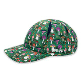 Mushroom Mania OG Sprints Hat