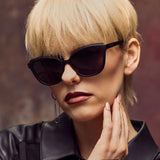 Pounce G 'Not a Carbon Copy' Sunglasses