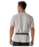 Nathan Race Number Belt with Nutrition Loops