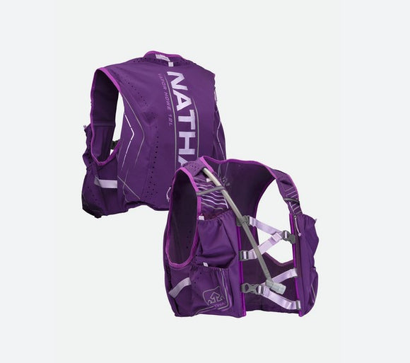 W Nathan Vapor Howe 2.0 12L Race Vest