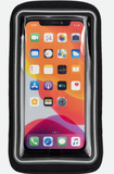 Nathan Vista Handheld Phone Carrier