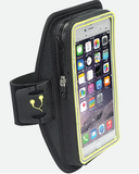Nathan SonicStorm Armband Phone Carrier