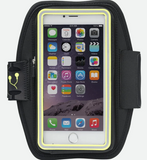 Nathan SonicStorm Armband Phone Carrier