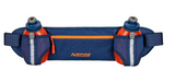 Nathan NSpire Dual Bottle Hydration Belt