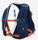 Nathan NSpire 6 Liter Hydration Pack with Bladder
