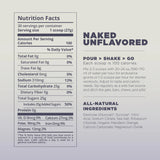 Tailwind - Endurance Fuel (Naked)
