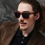 Slate G 'Not An Actual Professor' Sunglasses