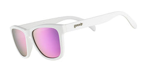OG 'Side Scroll Eye Roll' Sunglasses