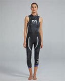 Women's TYR Hurricane Sleeveless Wetsuit
