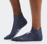 On Core Run Sock Low 2P