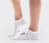 On Core Run Sock Low 2P