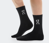 On Logo Sock High 3P