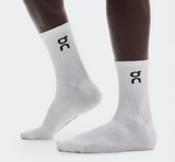 On Logo Sock High 3P